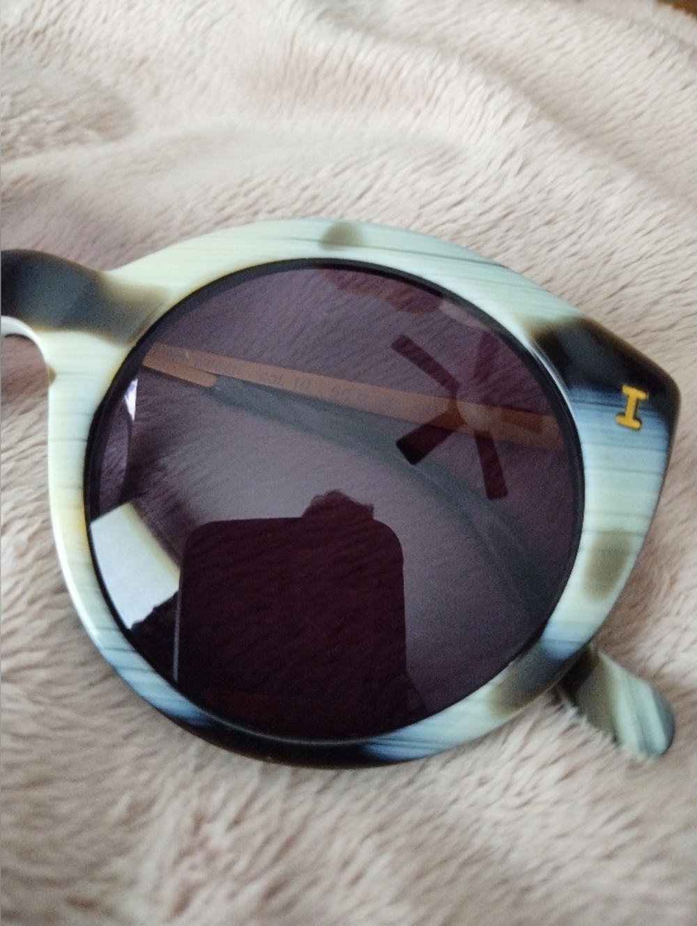 🕶️ Illesteva - Picture 15 of 16